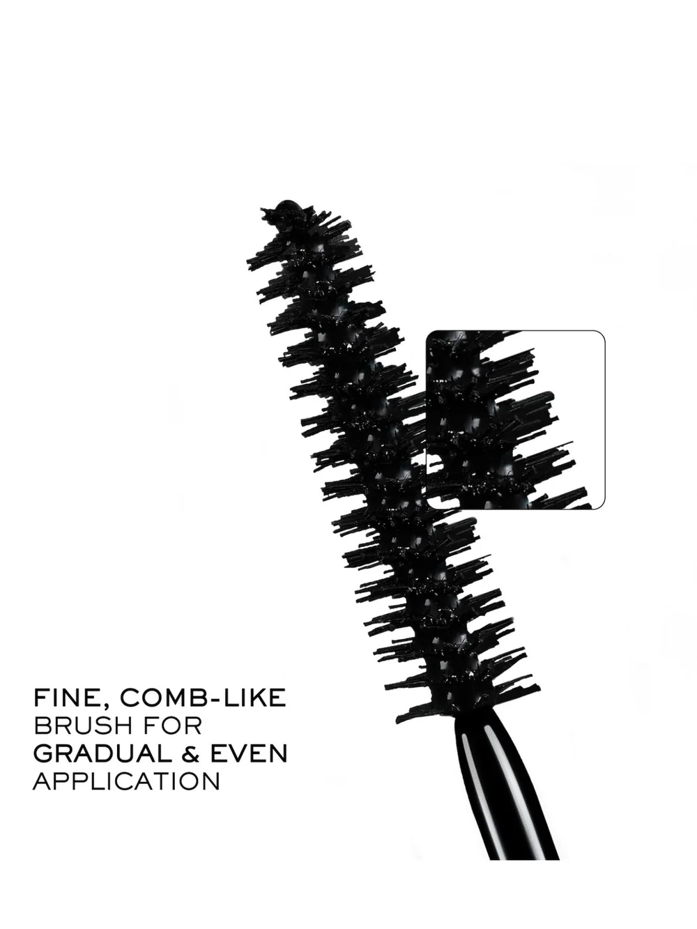 Définicils Black Mascara – Lengthening & Defining